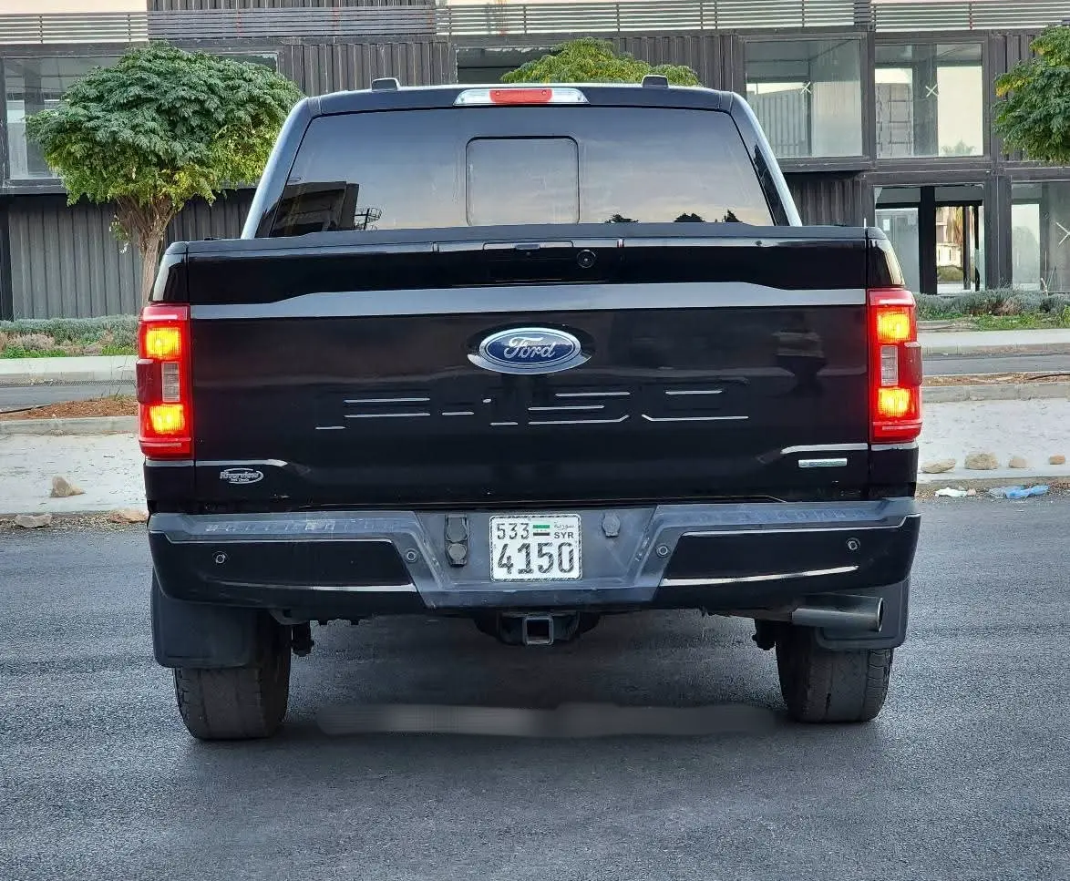 فورد F150 2022 - صورة 8