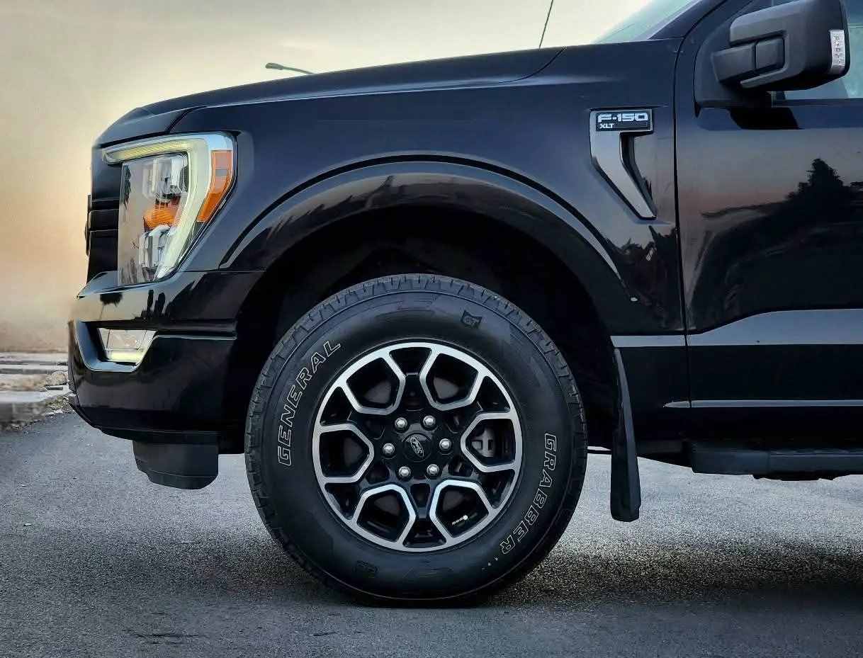 فورد F150 2022 - صورة 9
