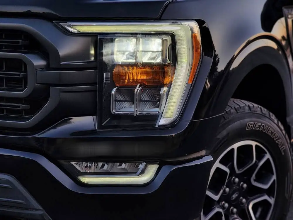 فورد F150 2022 - صورة 10