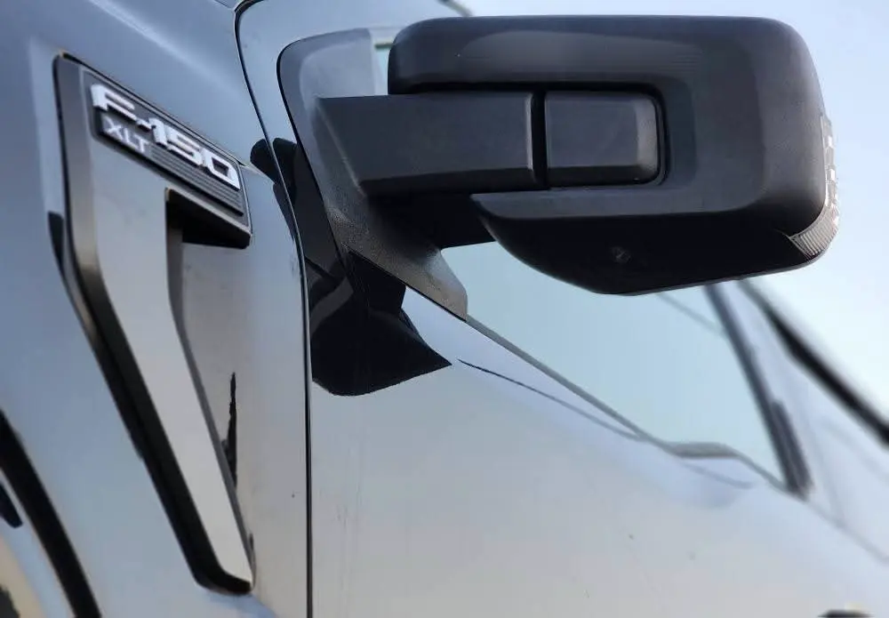 فورد F150 2022 - صورة 11