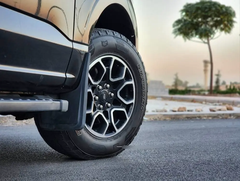 فورد F150 2022 - صورة 12