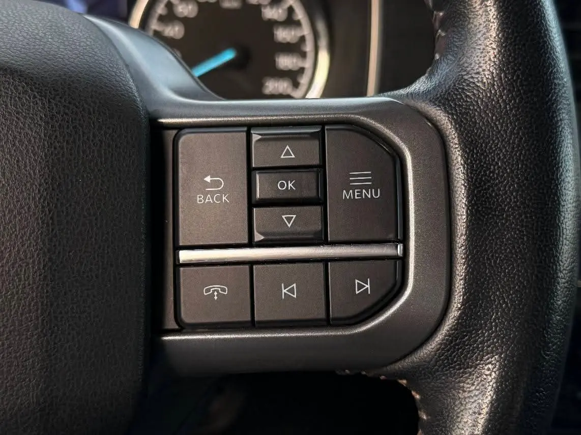 فورد F150 2022 - صورة 15