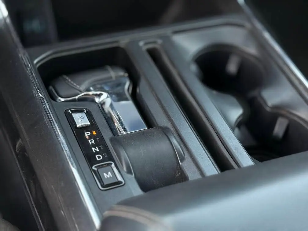 فورد F150 2022 - صورة 17