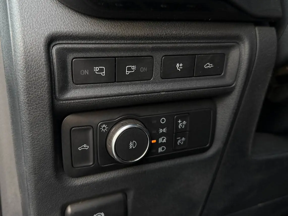 فورد F150 2022 - صورة 20