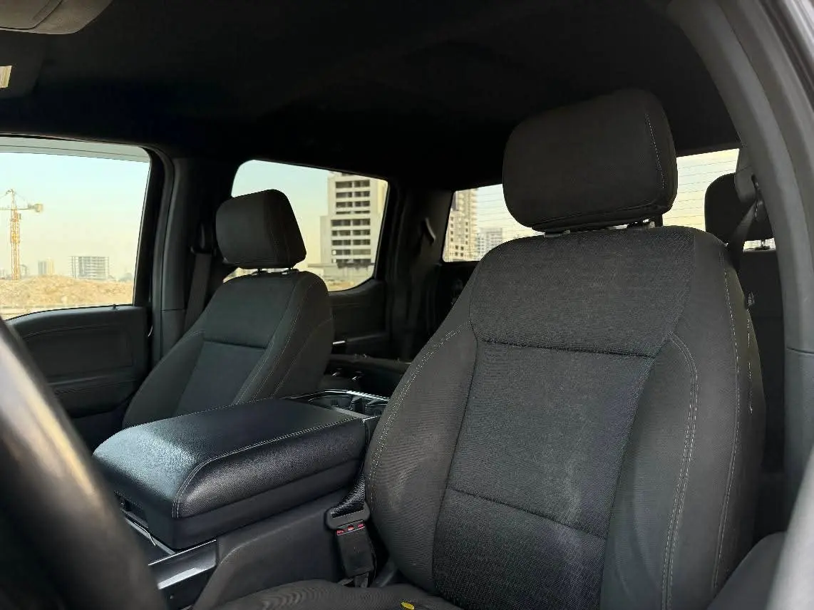 فورد F150 2022 - صورة 21