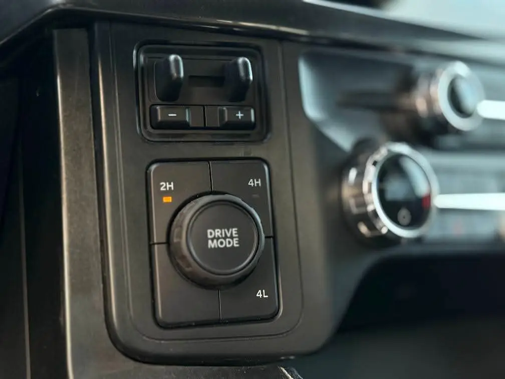 فورد F150 2022 - صورة 22