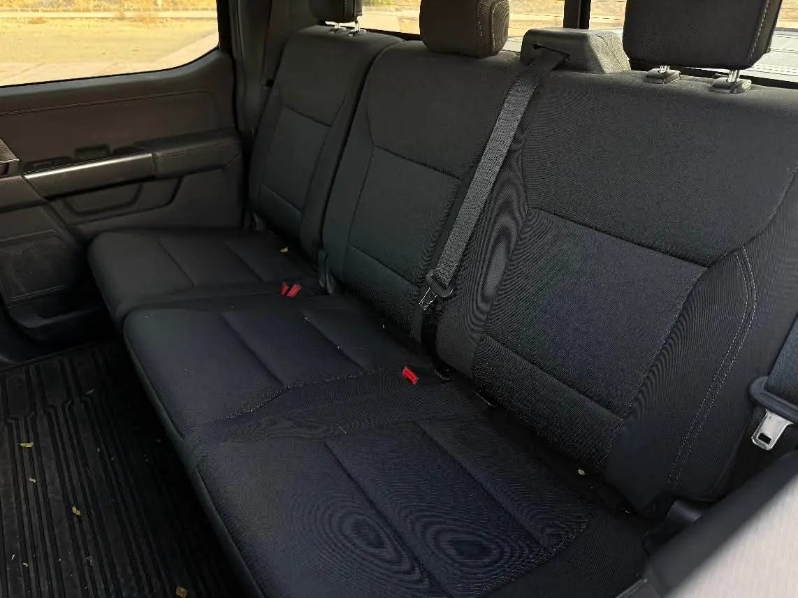 فورد F150 2022 - صورة 25