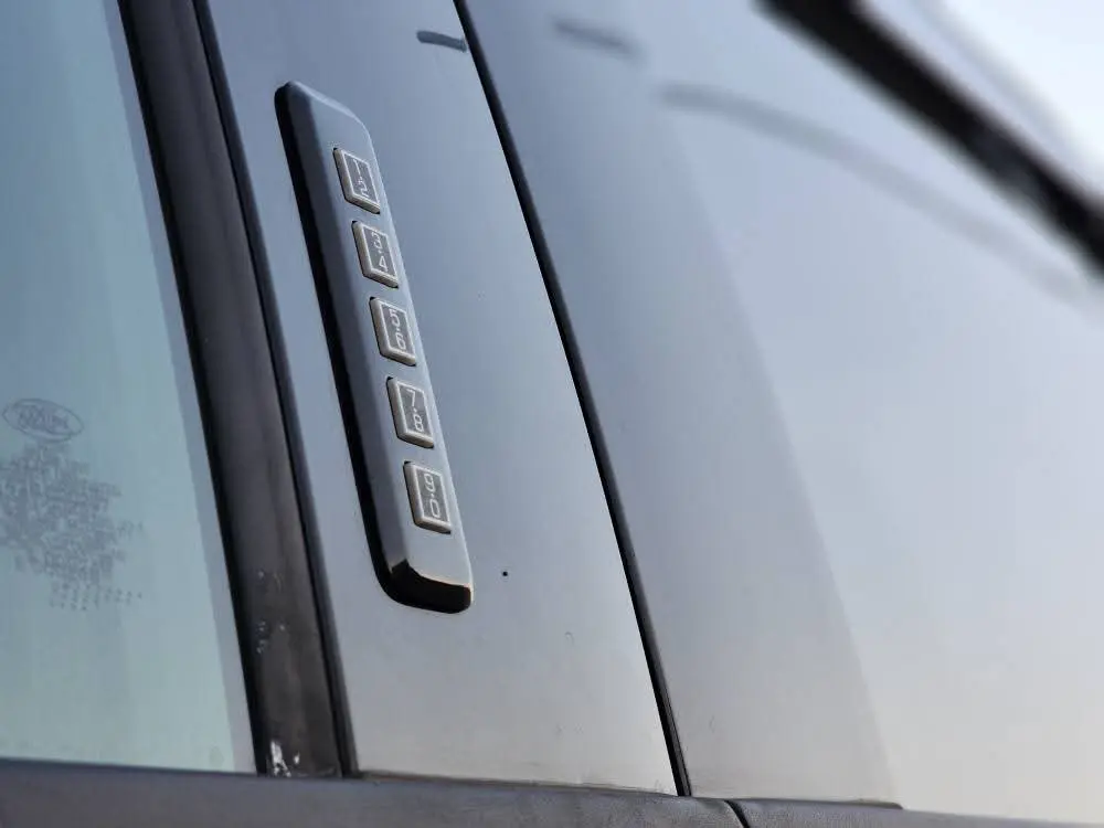 فورد F150 2022 - صورة 27