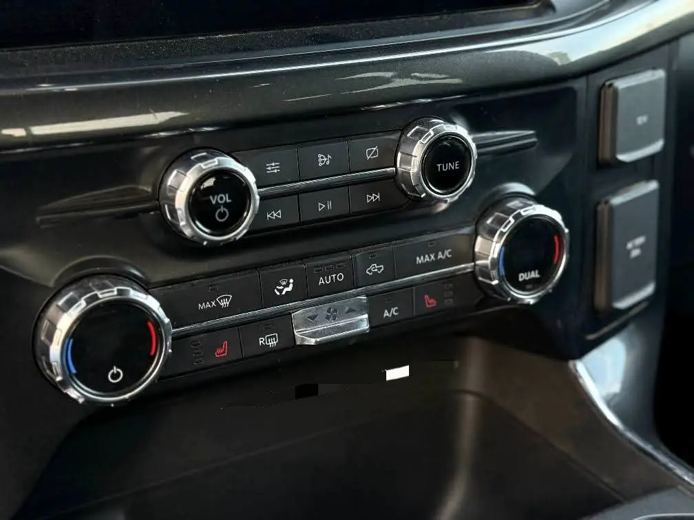 فورد F150 2022 - صورة 30