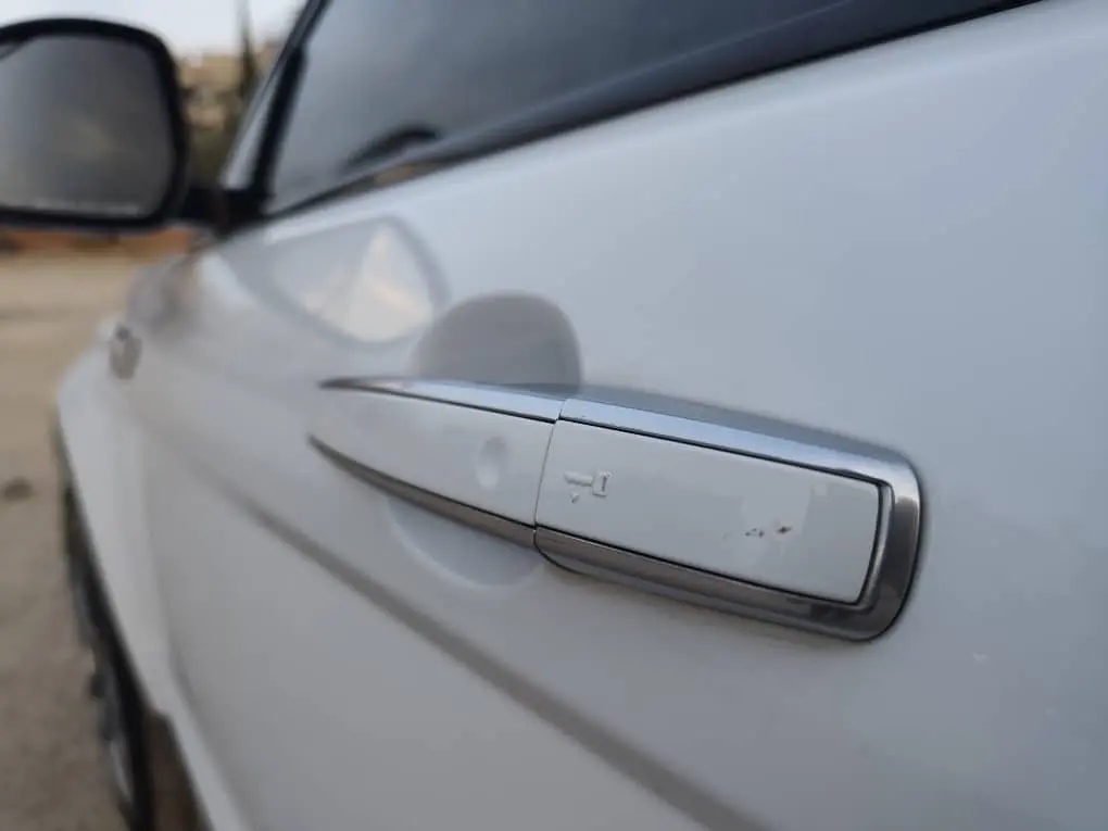 رنج روفر أيفوك 2015 - صورة 7