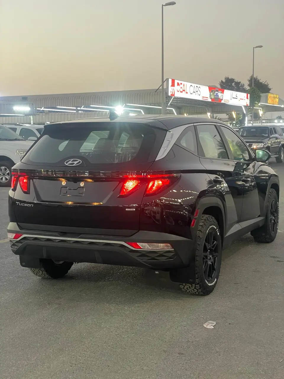 هيونداي توسان 2022 - صورة 6