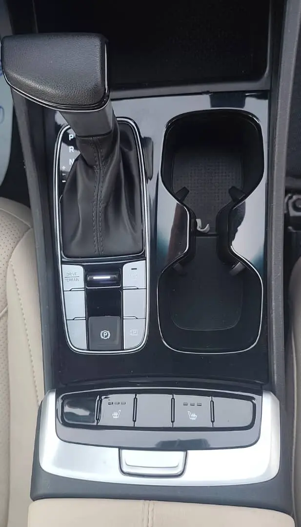 هيونداي توسان 2022 - صورة 10