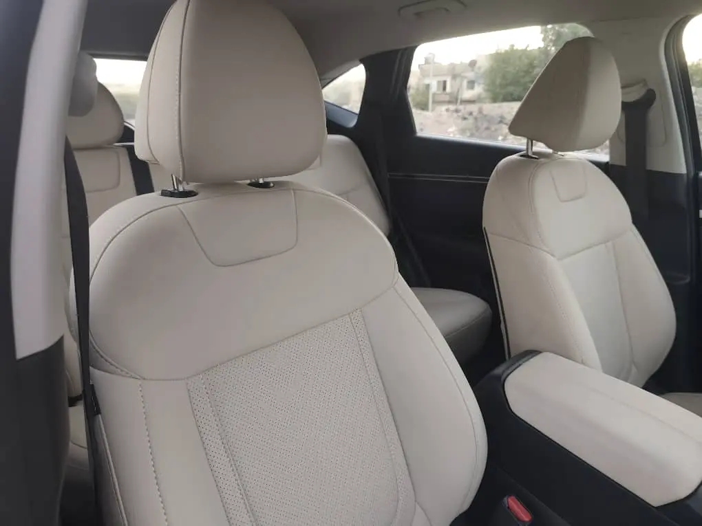 هيونداي توسان 2022 - صورة 11