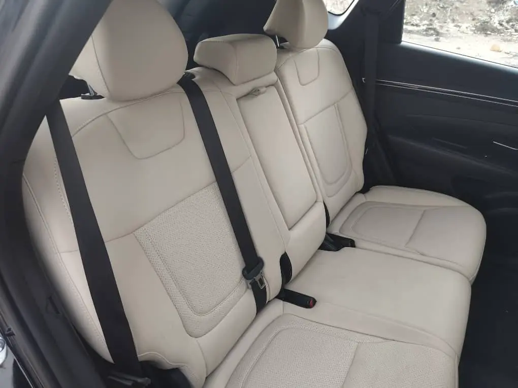 هيونداي توسان 2022 - صورة 12