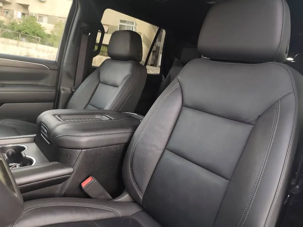 شفروليه تاهو 2022 - صورة 9