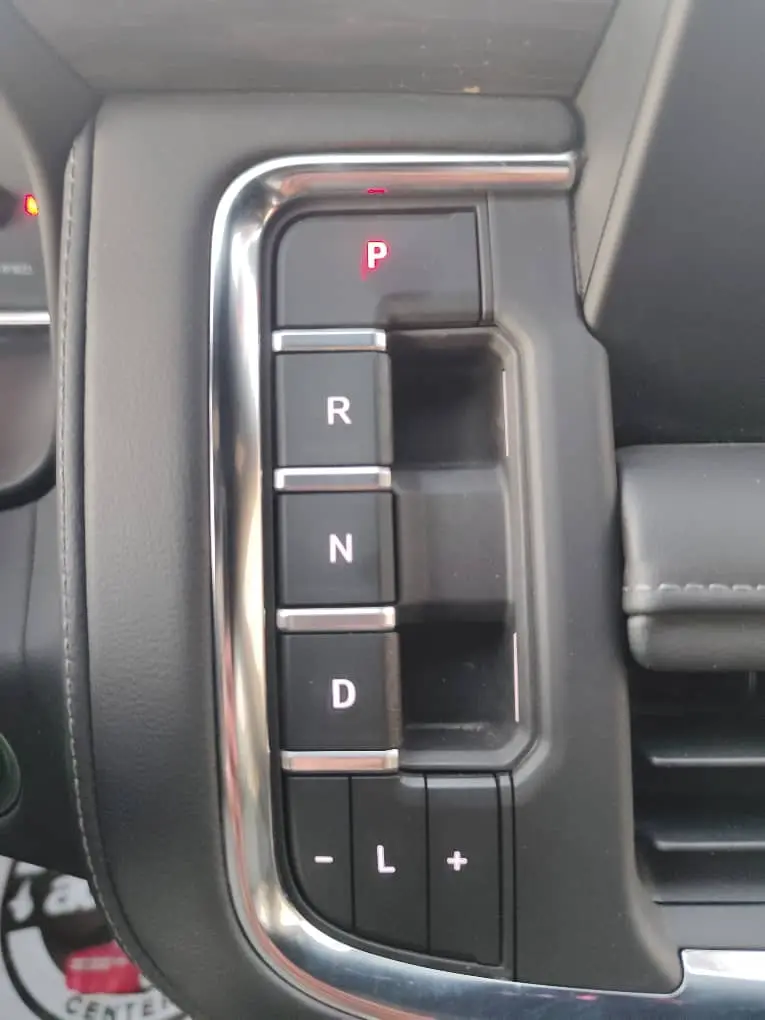 شفروليه تاهو 2022 - صورة 10