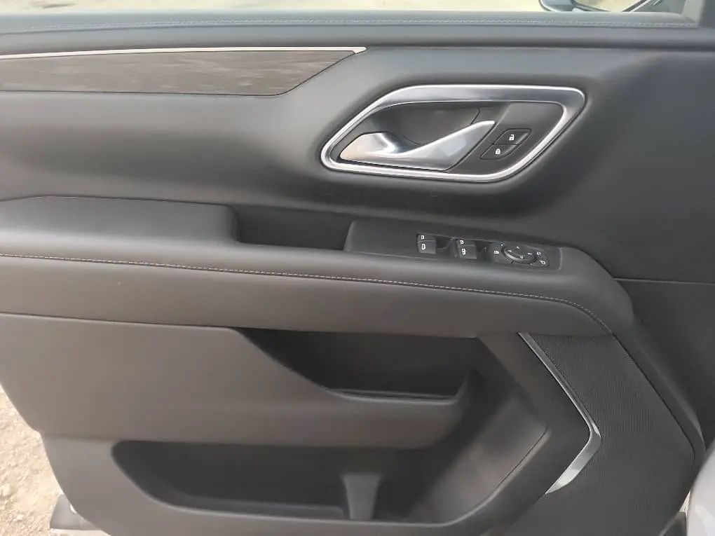 شفروليه تاهو 2022 - صورة 13