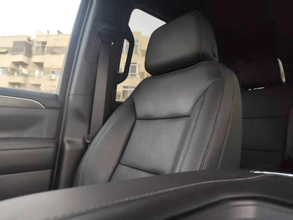 شفروليه تاهو 2022 - صورة 14