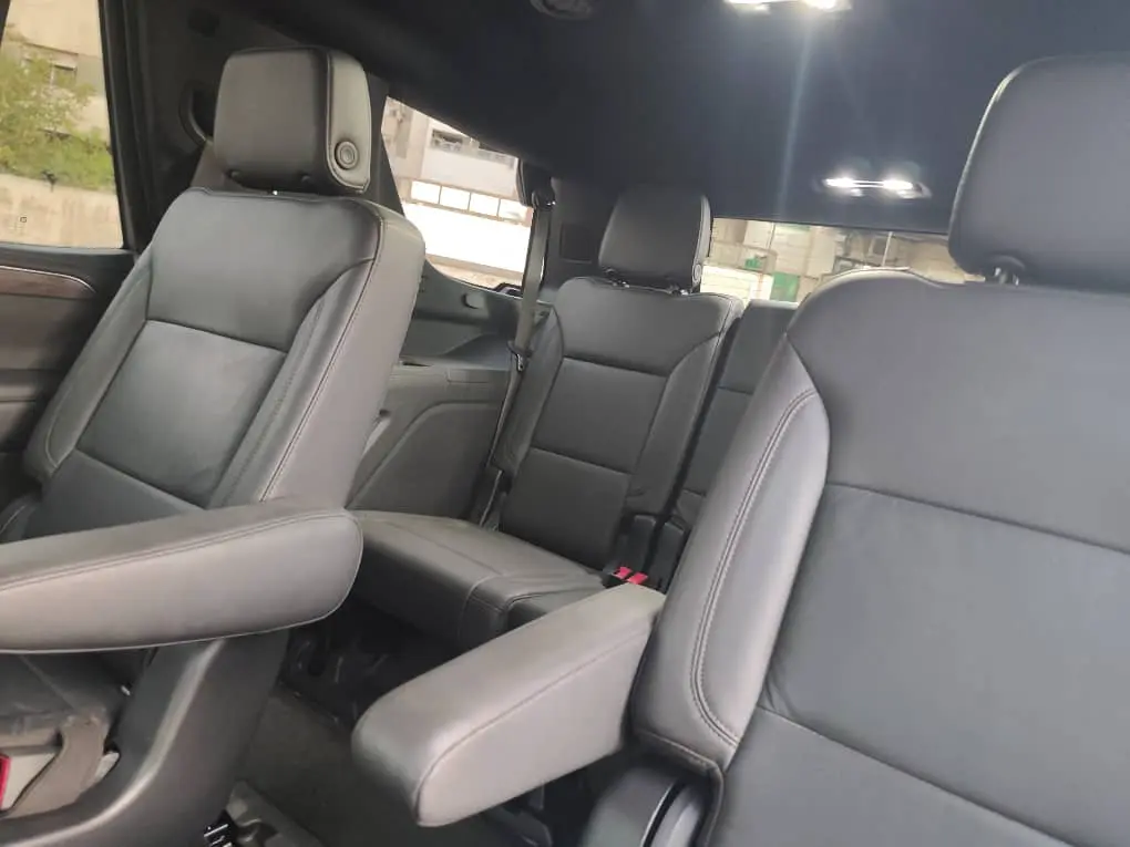 شفروليه تاهو 2022 - صورة 16