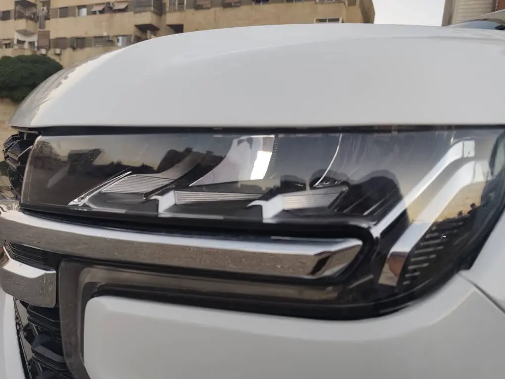 شفروليه تاهو 2022 - صورة 18