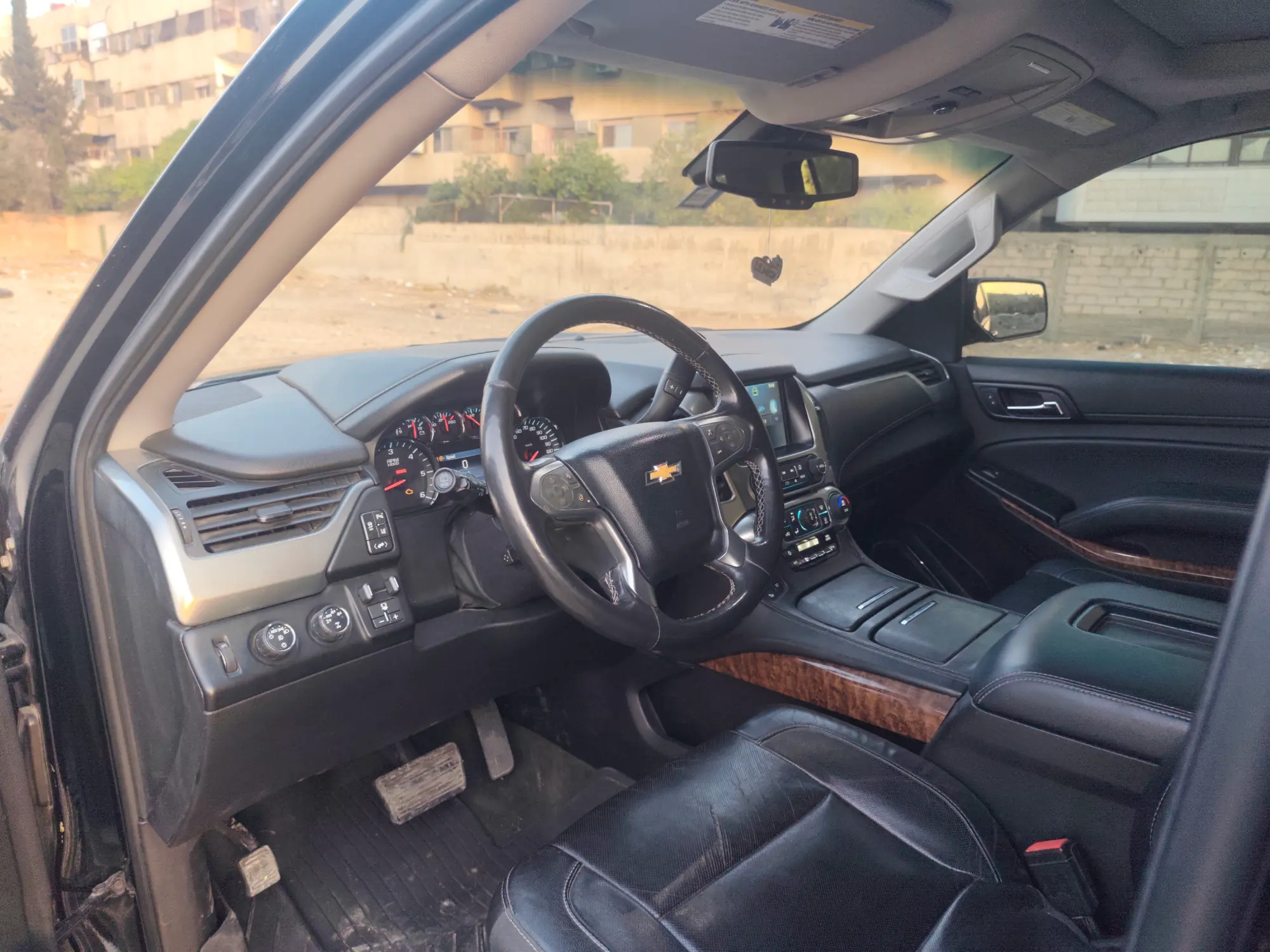 شفروليه تاهو 2020 - صورة 5