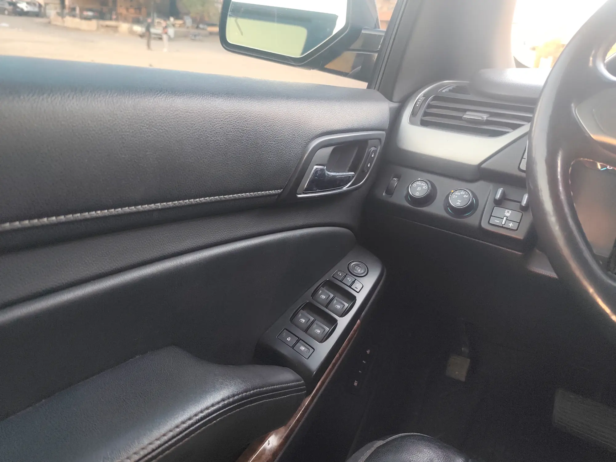 شفروليه تاهو 2020 - صورة 6