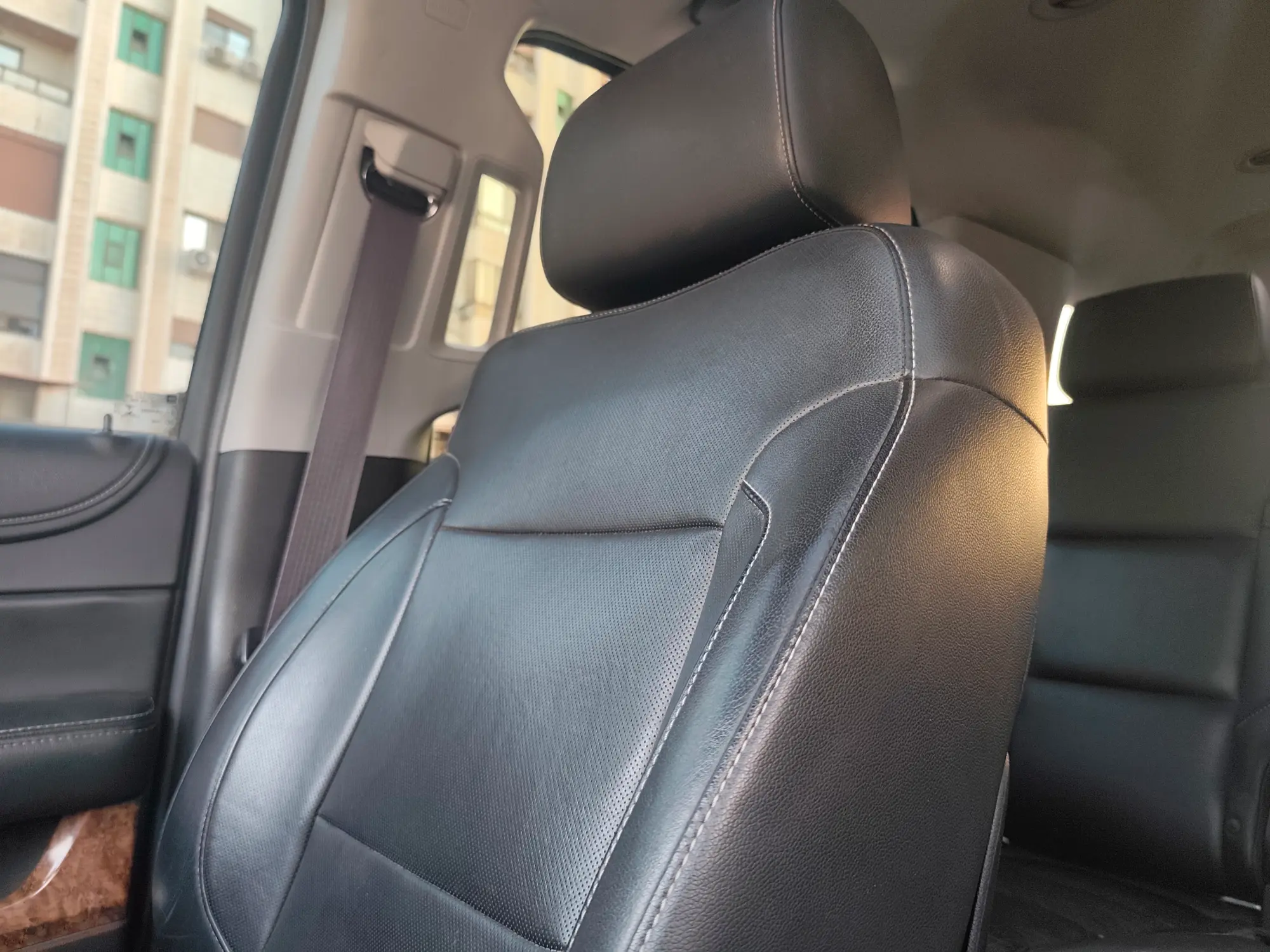 شفروليه تاهو 2020 - صورة 9