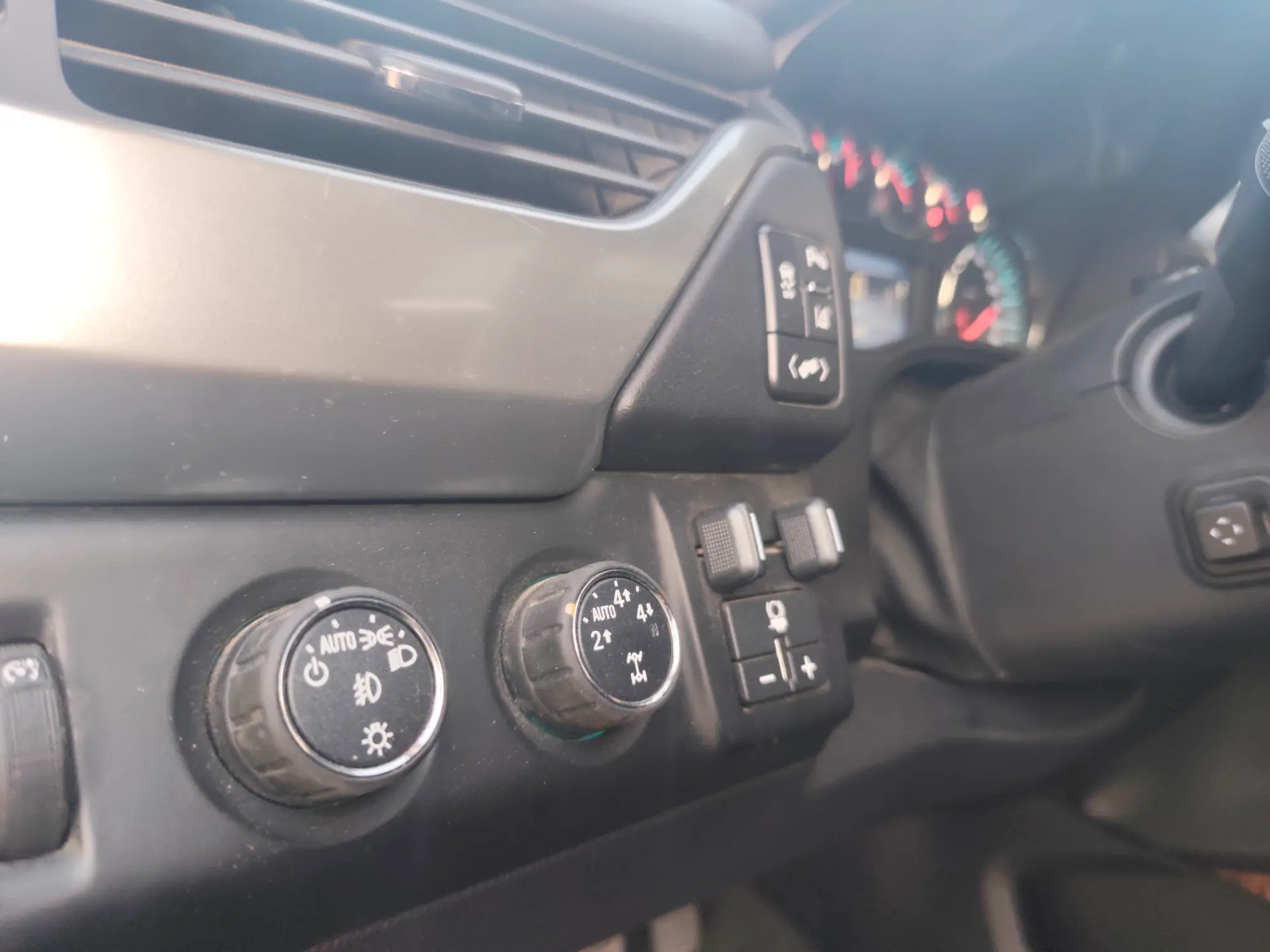 شفروليه تاهو 2020 - صورة 13