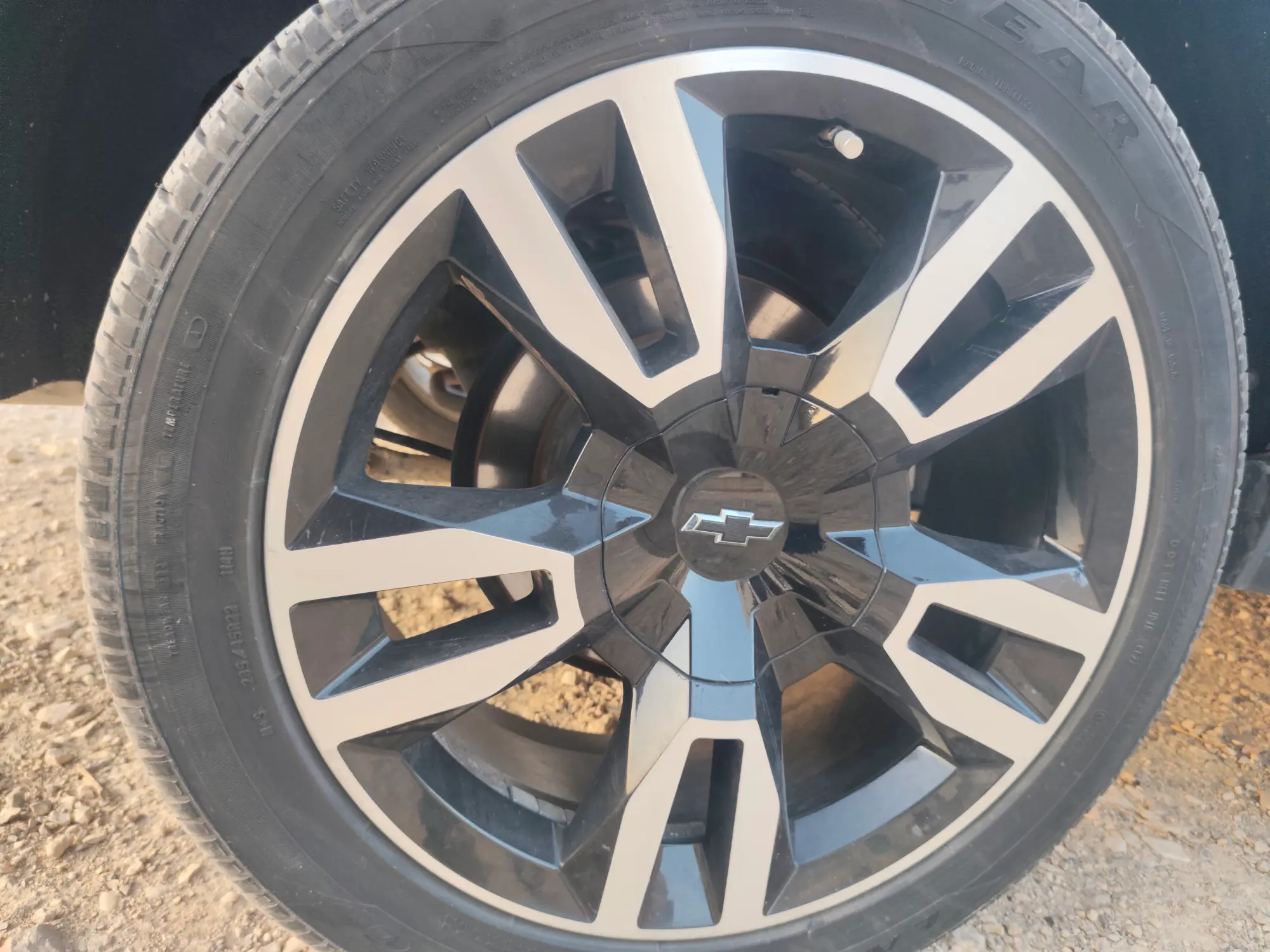 شفروليه تاهو 2020 - صورة 14