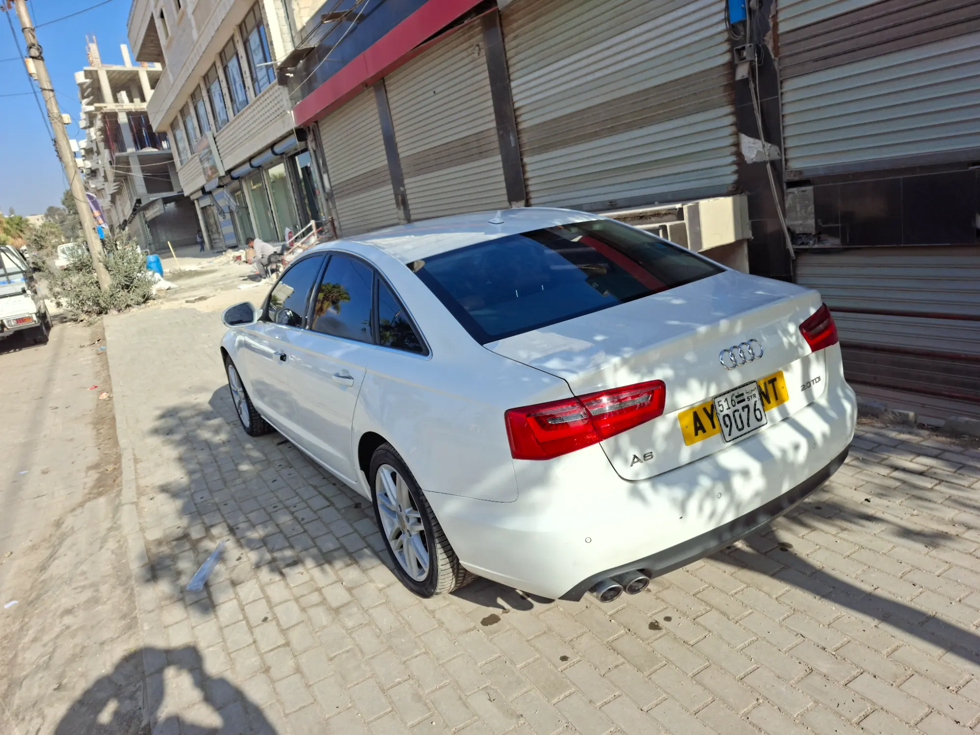 حلب عفرين  - صورة 1