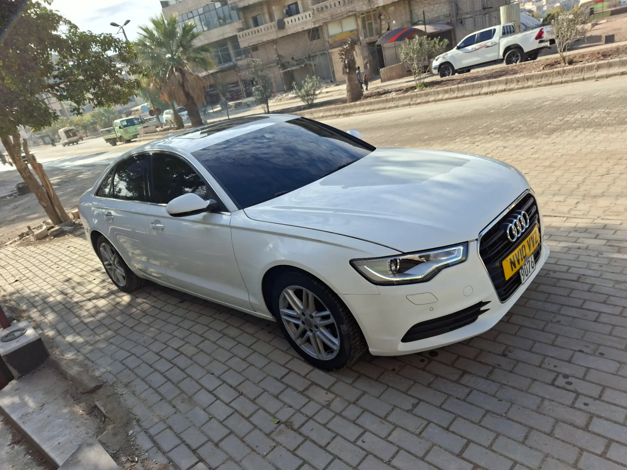 حلب عفرين  - صورة 2