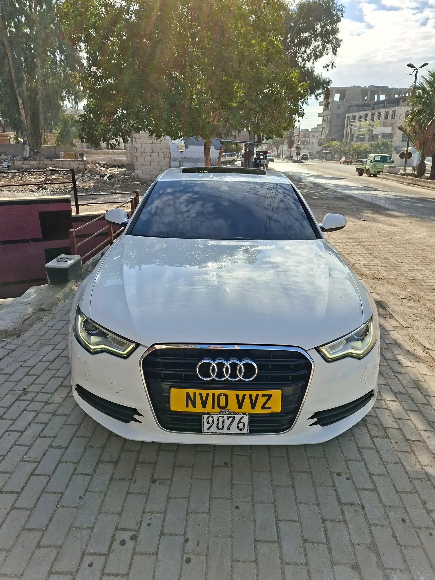 حلب عفرين  - صورة 3