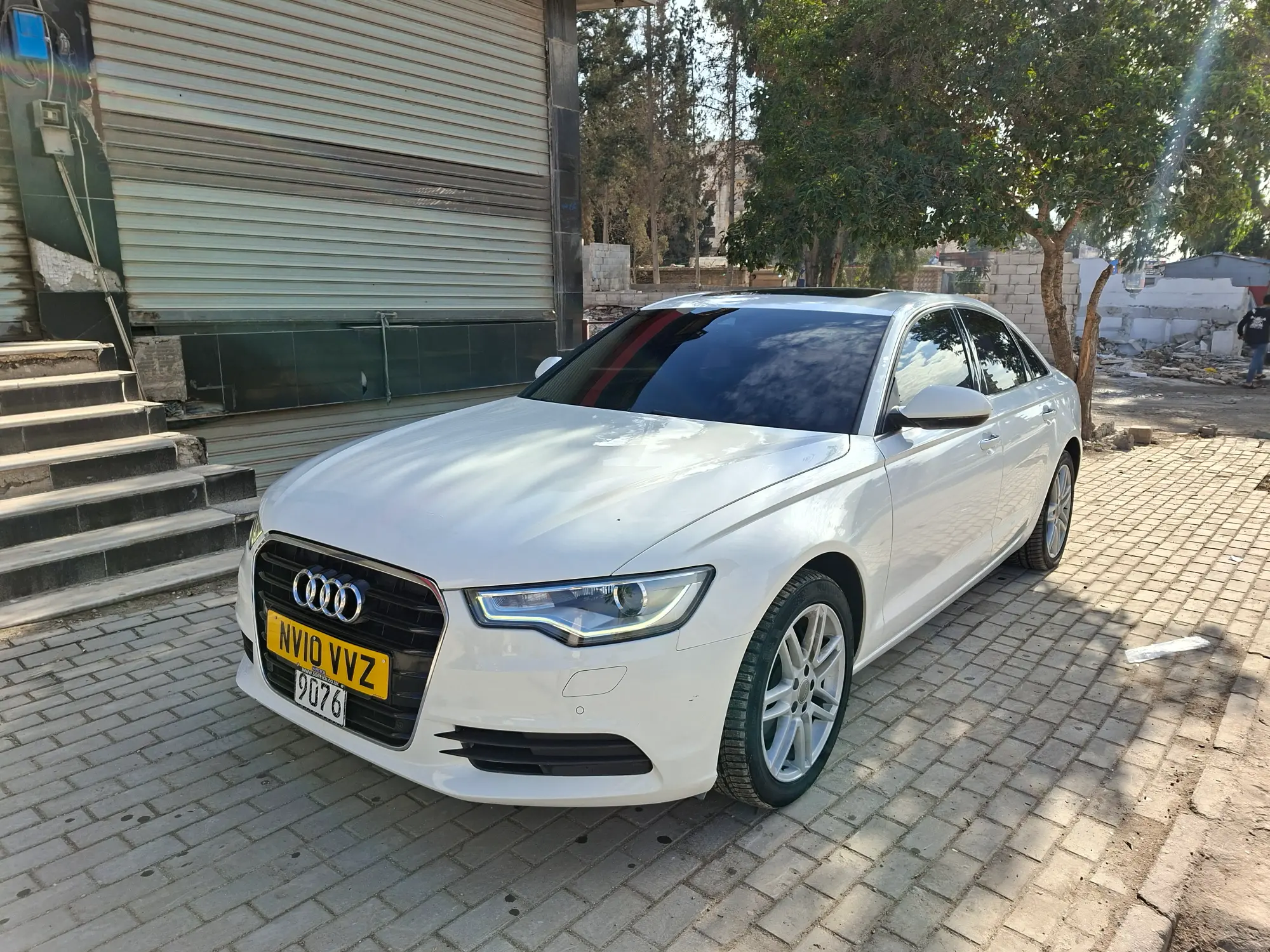 حلب عفرين  - صورة 9