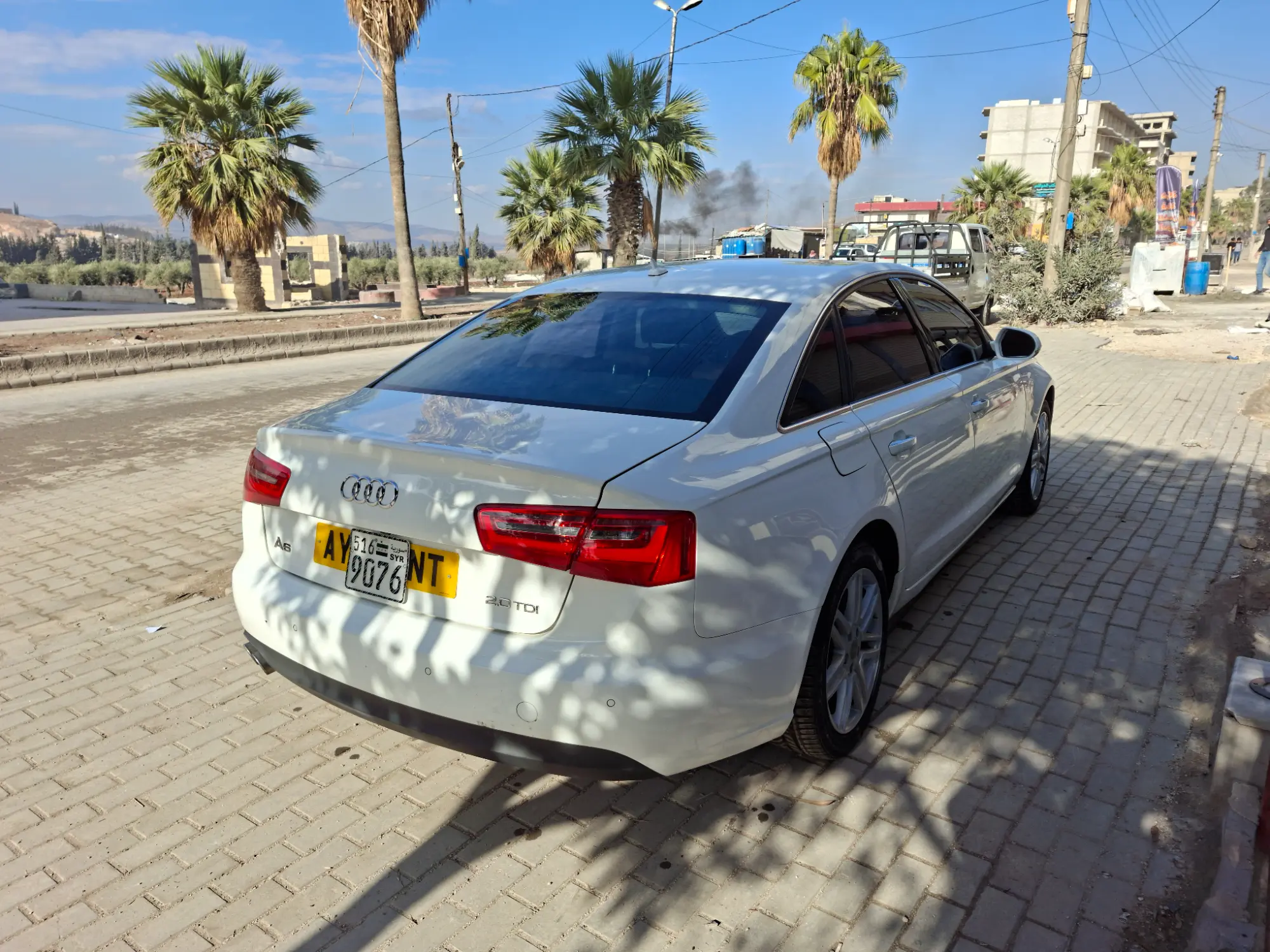 حلب عفرين  - صورة 11