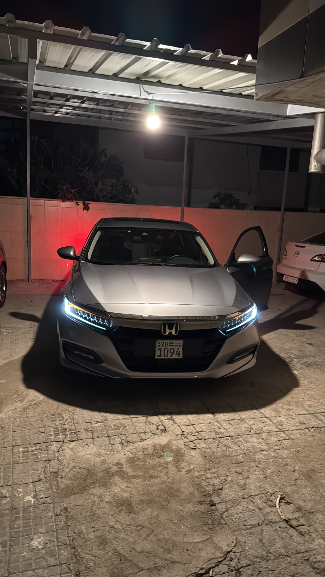 هوندا أكورد 2019.. صاحبة الاعتمادية والأداء العالي  - صورة 1