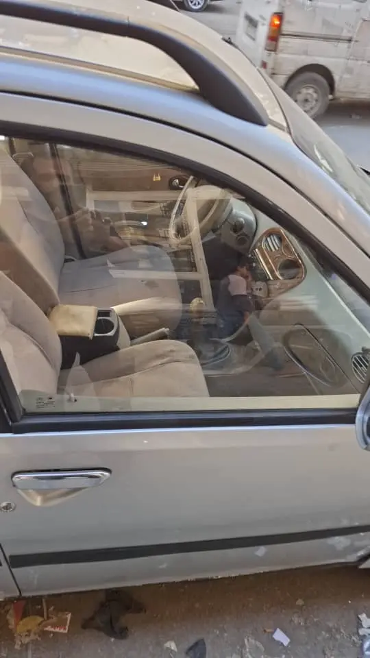 SMA 2006 هاتشباك اقتصادية - صورة 3