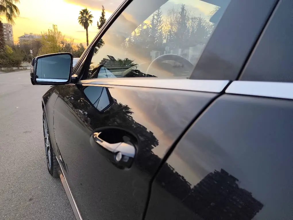 MERCEDES BENZ E300 2012 - صورة 8