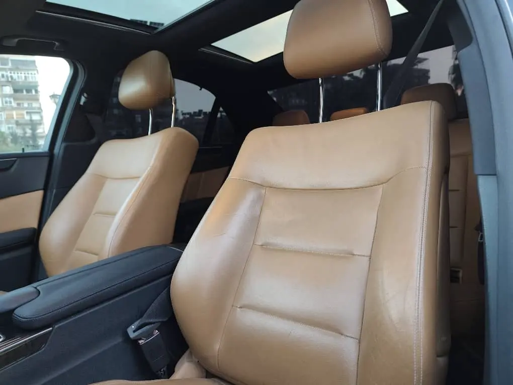 MERCEDES BENZ E300 2012 - صورة 22