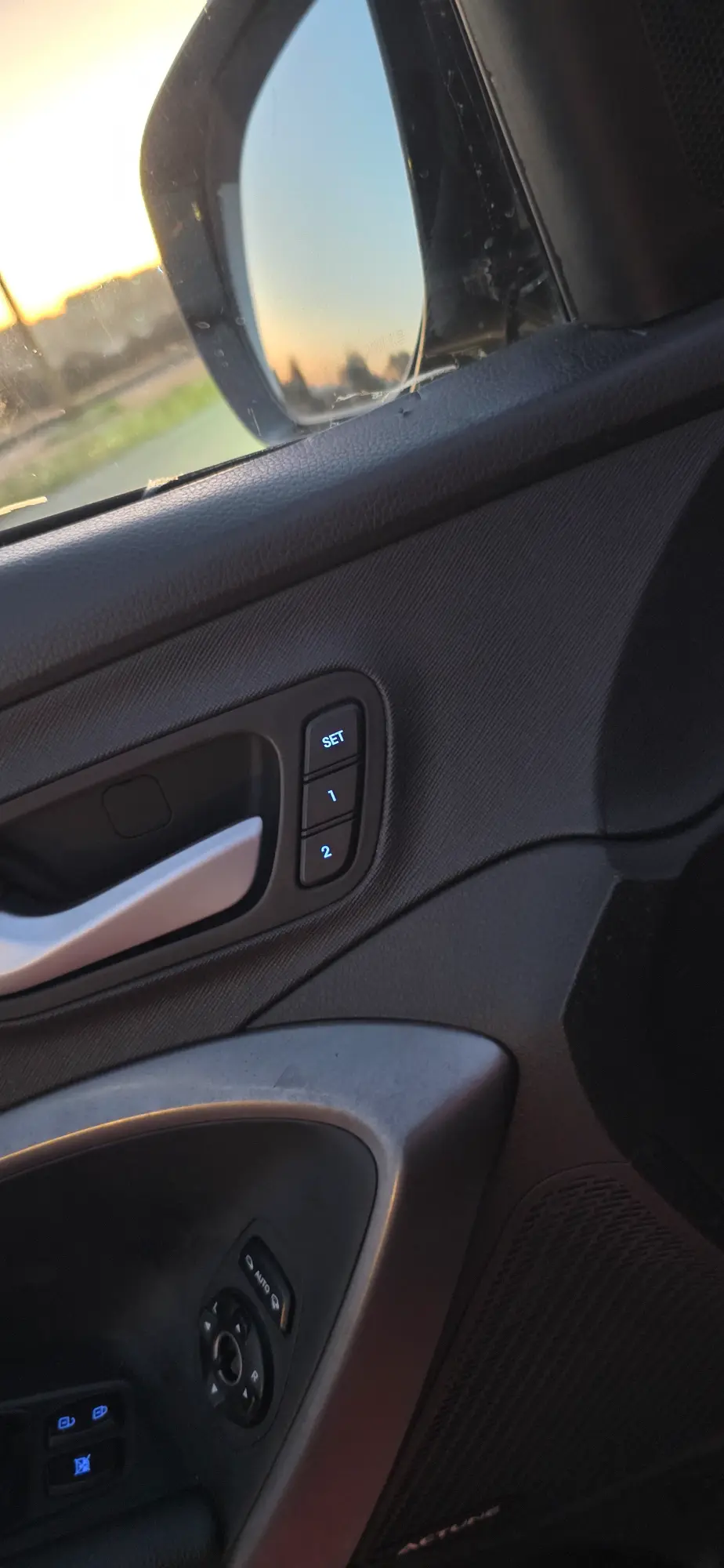 دي ام ٢٠١٤ ٥ مقاعد كاملة بدون بانوراما   - صورة 5