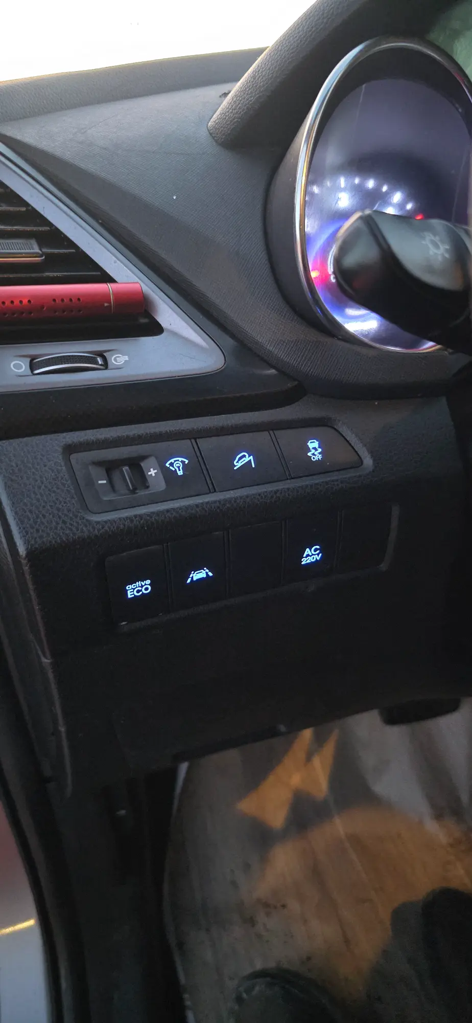 دي ام ٢٠١٤ ٥ مقاعد كاملة بدون بانوراما   - صورة 6