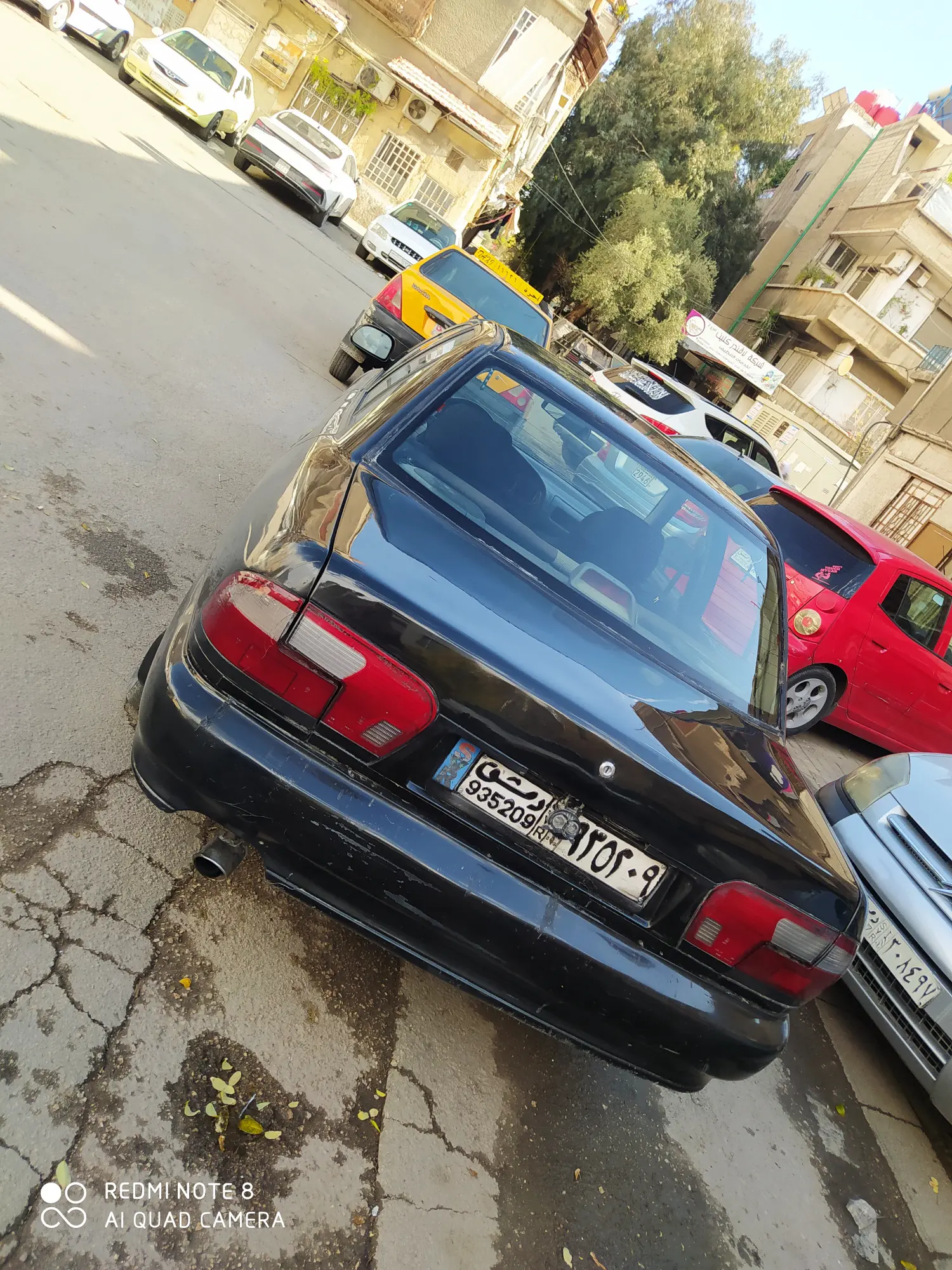 بروتون ويرا 2007 أوتوماتيك - اقتصادية ة للاستخدام - صورة 2