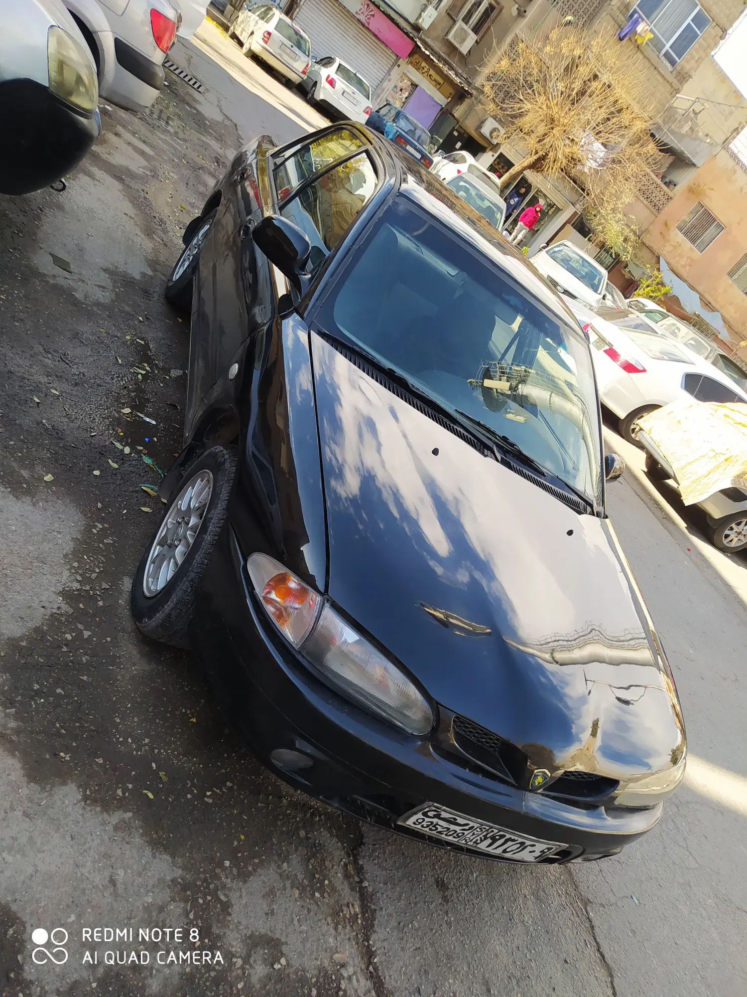 بروتون ويرا 2007 أوتوماتيك - اقتصادية ة للاستخدام - صورة 4