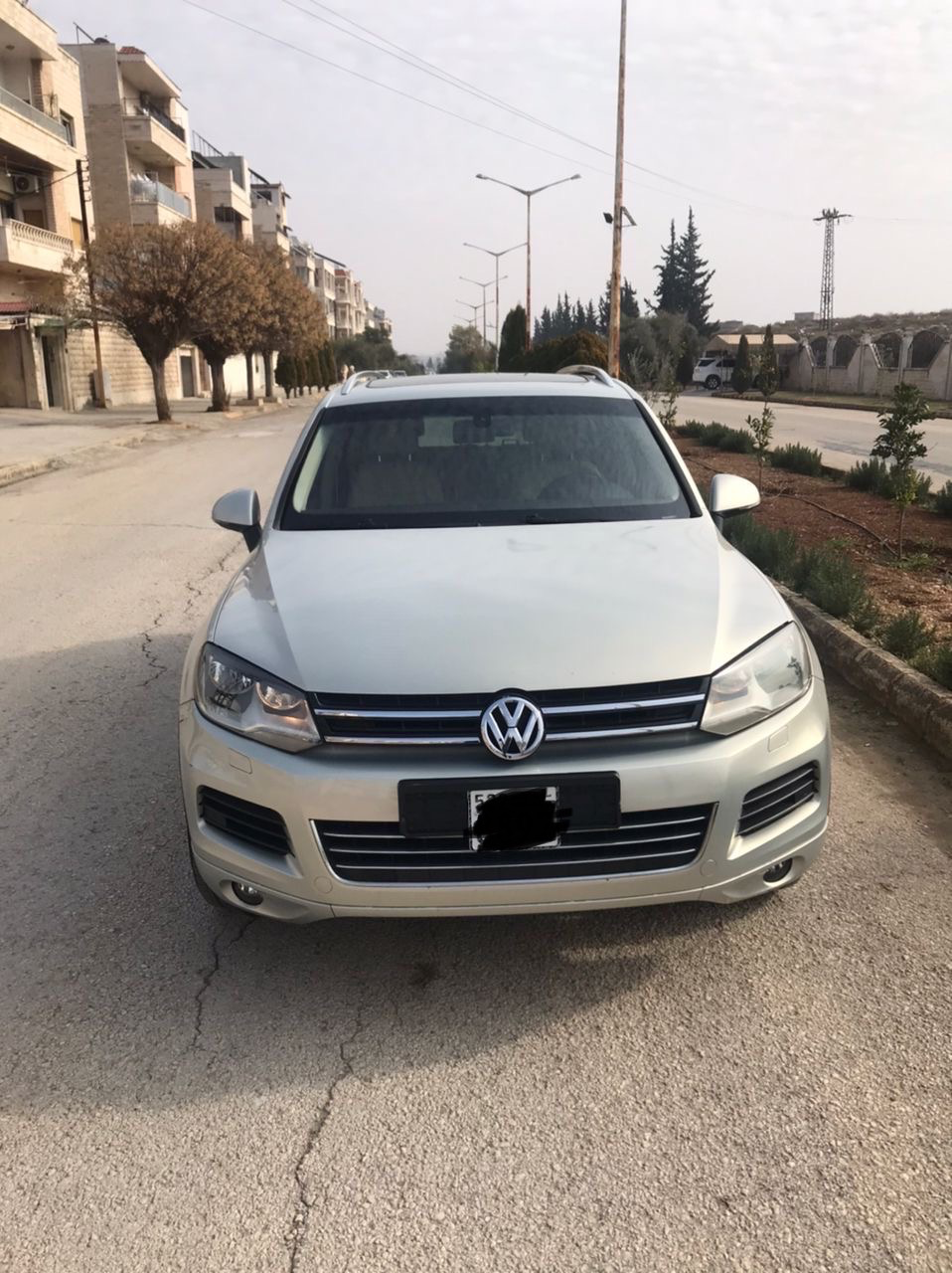 طوارق 2012 - صورة 1