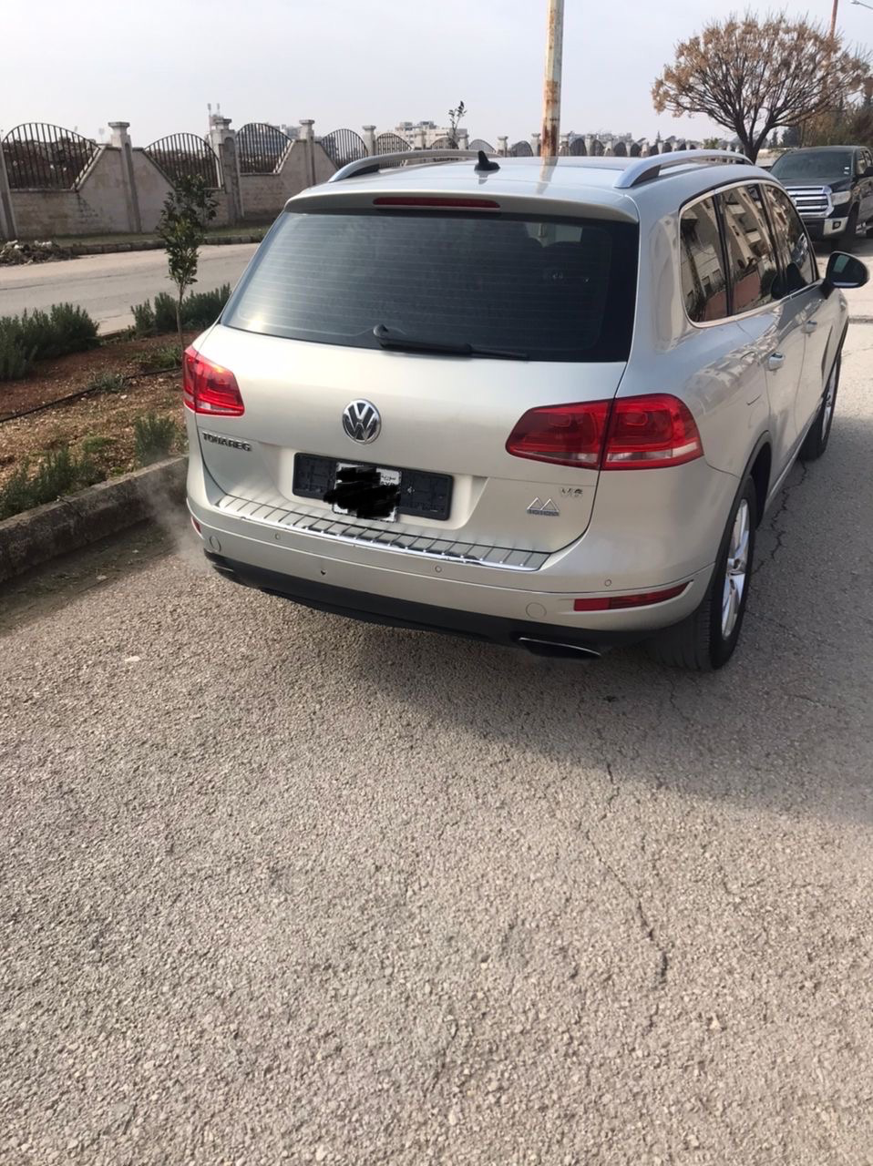 طوارق 2012 - صورة 2