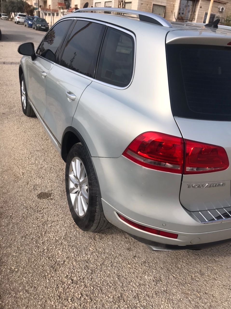 طوارق 2012 - صورة 3