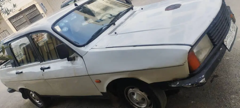 داسيا 1310 بيك أب 1993 للبيع بحالة جيدة - صورة 2