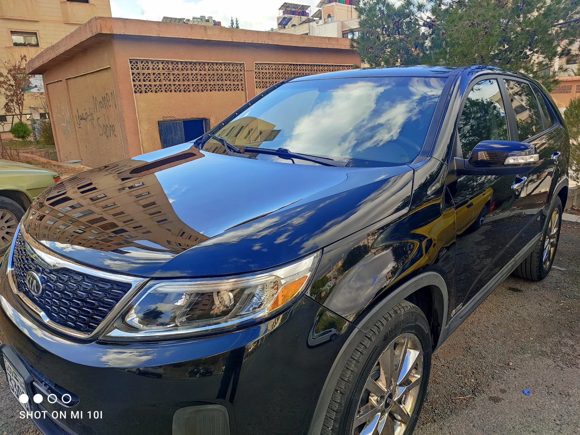 دمشق  - صورة 1