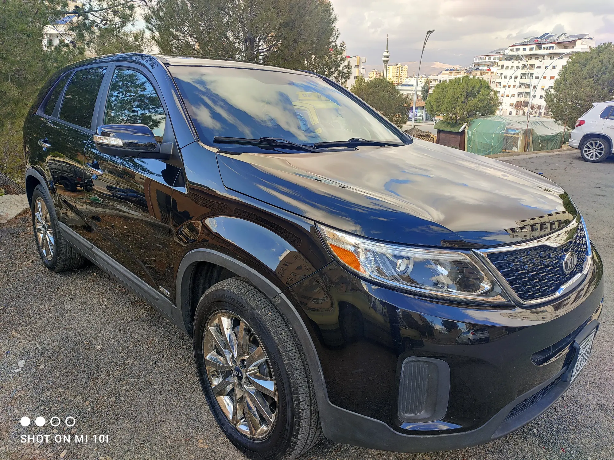 دمشق  - صورة 5