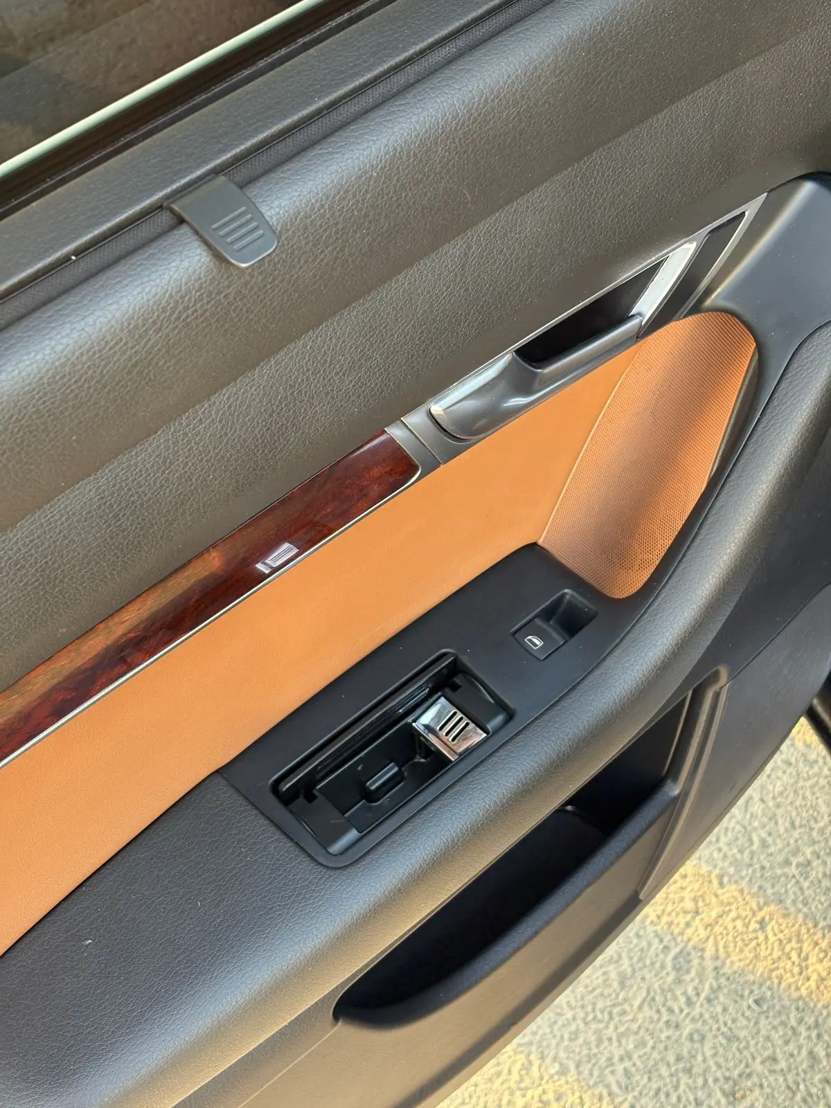 اودي A6 2011 - صورة 10