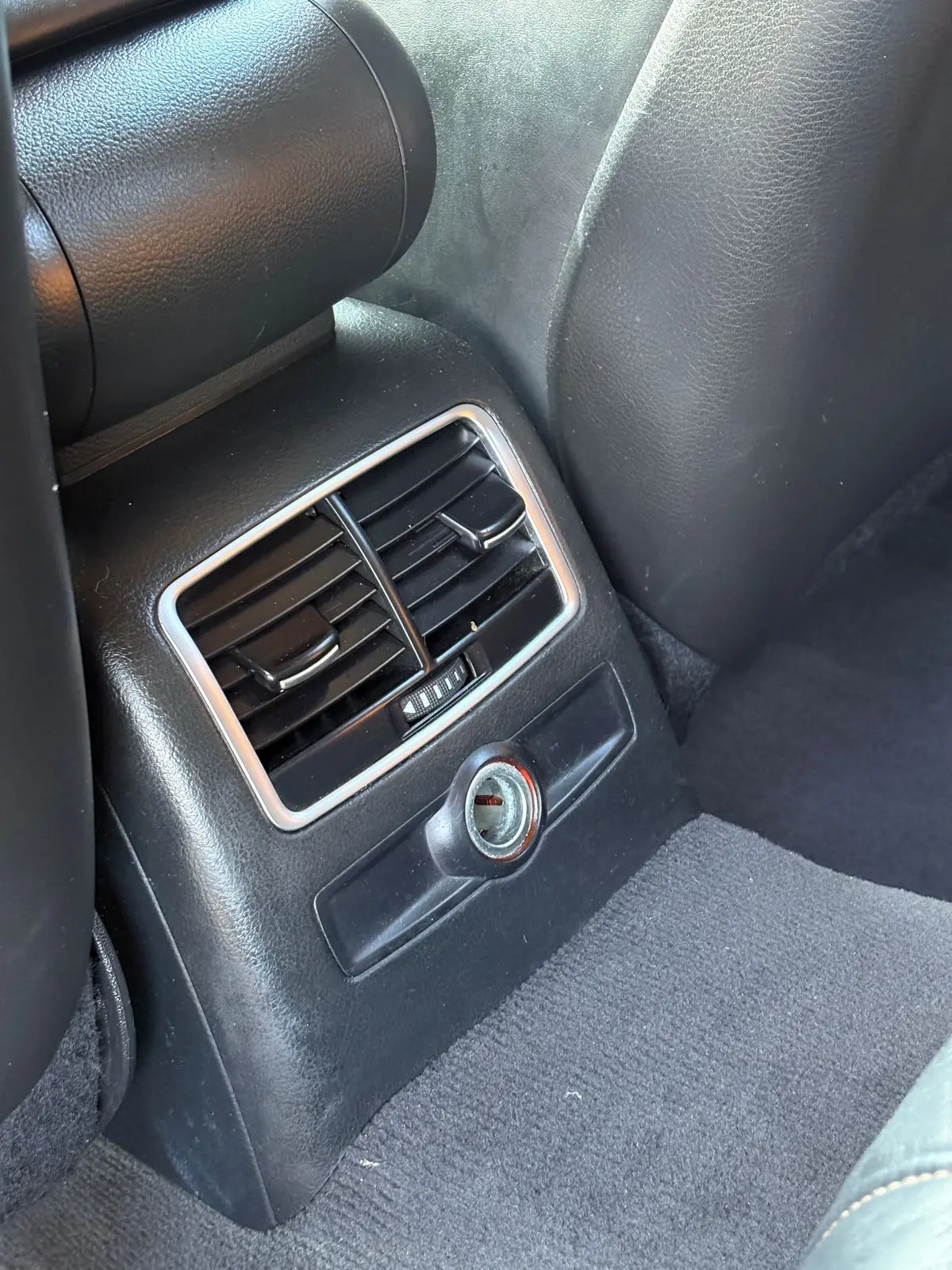 اودي A6 2011 - صورة 11